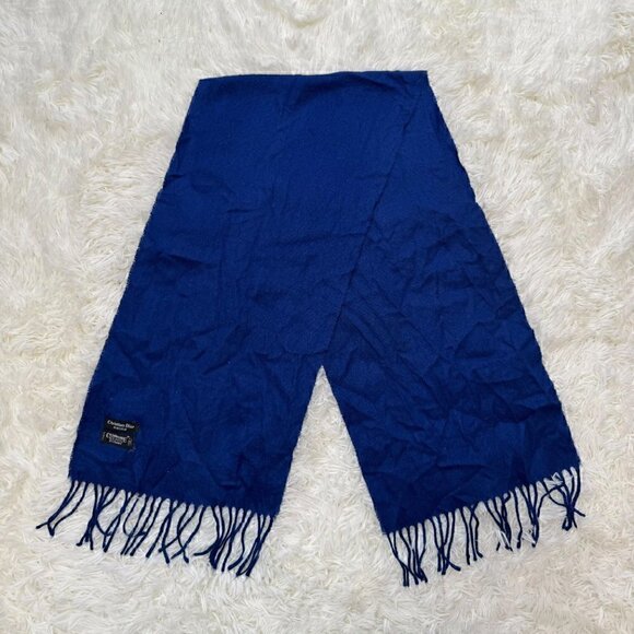 Dior vintage scarf - Picture 3 of 7